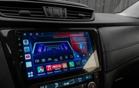 Nissan Qashqai, 2019 год, 990 000 рублей, 20 фотография