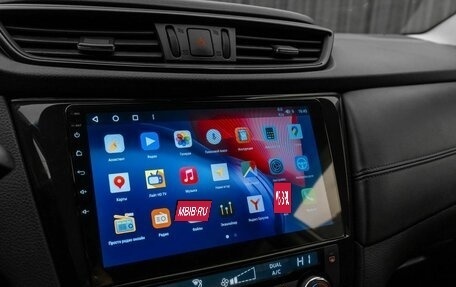 Nissan Qashqai, 2019 год, 990 000 рублей, 21 фотография