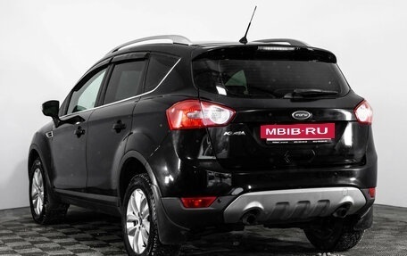 Ford Kuga III, 2011 год, 859 000 рублей, 7 фотография