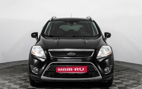 Ford Kuga III, 2011 год, 859 000 рублей, 2 фотография