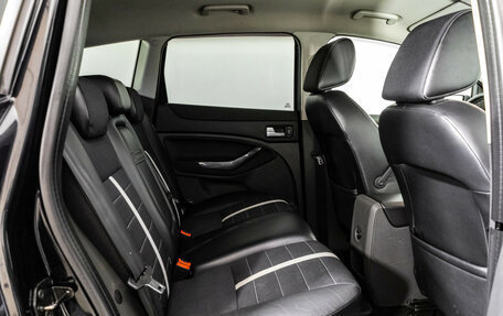 Ford Kuga III, 2011 год, 859 000 рублей, 17 фотография