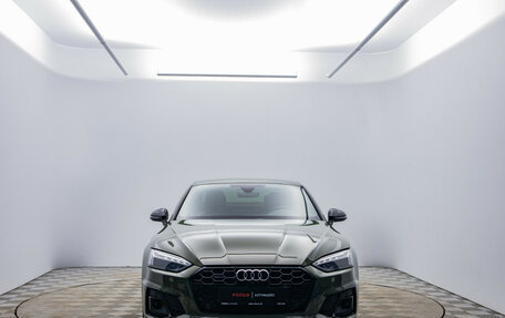 Audi A5, 2020 год, 4 420 000 рублей, 2 фотография