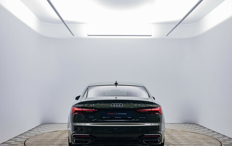 Audi A5, 2020 год, 4 420 000 рублей, 6 фотография