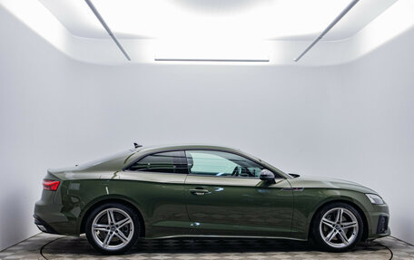 Audi A5, 2020 год, 4 420 000 рублей, 4 фотография