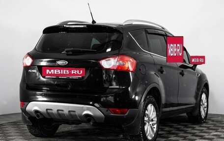 Ford Kuga III, 2011 год, 859 000 рублей, 5 фотография