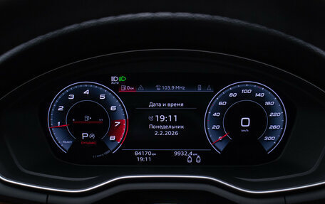 Audi A5, 2020 год, 4 420 000 рублей, 12 фотография