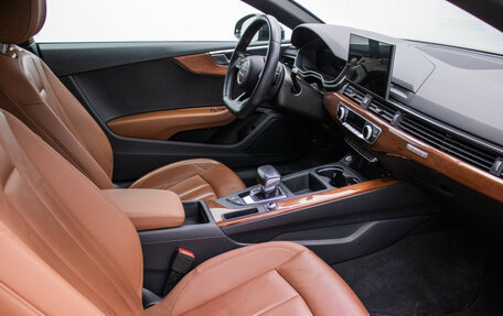 Audi A5, 2020 год, 4 420 000 рублей, 9 фотография