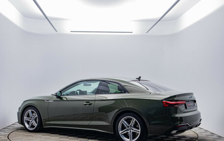 Audi A5, 2020 год, 4 420 000 рублей, 7 фотография