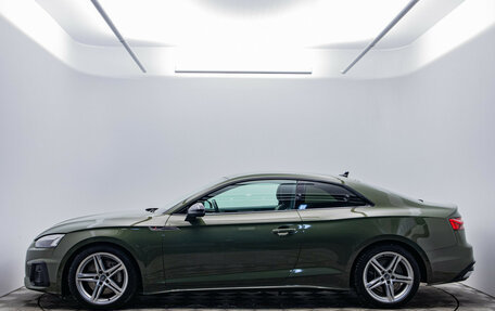 Audi A5, 2020 год, 4 420 000 рублей, 8 фотография