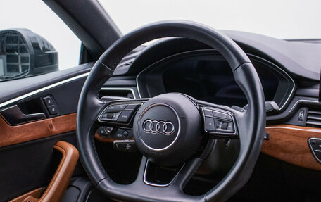 Audi A5, 2020 год, 4 420 000 рублей, 15 фотография