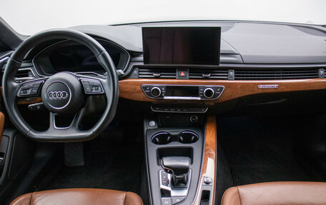 Audi A5, 2020 год, 4 420 000 рублей, 13 фотография