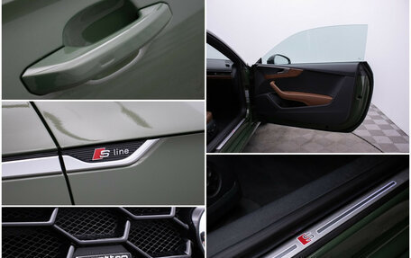 Audi A5, 2020 год, 4 420 000 рублей, 16 фотография