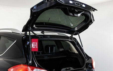 Ford Kuga III, 2011 год, 859 000 рублей, 18 фотография