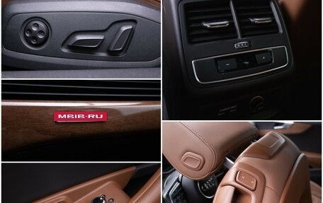 Audi A5, 2020 год, 4 420 000 рублей, 17 фотография