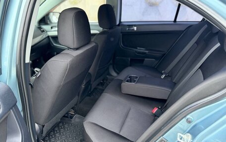 Mitsubishi Lancer IX, 2008 год, 620 000 рублей, 9 фотография