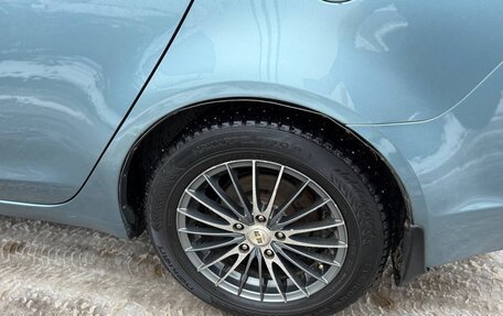 Mitsubishi Lancer IX, 2008 год, 620 000 рублей, 6 фотография