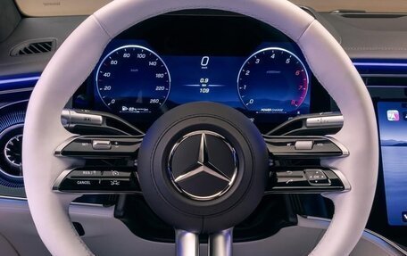 Mercedes-Benz S-Класс, 2026 год, 22 900 000 рублей, 5 фотография