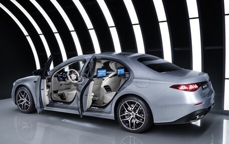 Mercedes-Benz S-Класс, 2026 год, 22 900 000 рублей, 1 фотография