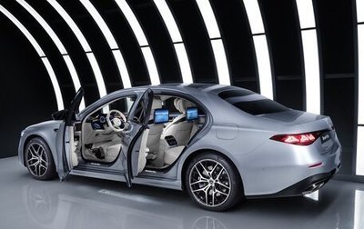 Mercedes-Benz S-Класс, 2026 год, 22 900 000 рублей, 1 фотография