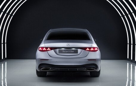 Mercedes-Benz S-Класс, 2026 год, 22 900 000 рублей, 3 фотография