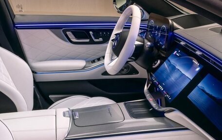 Mercedes-Benz S-Класс, 2026 год, 22 900 000 рублей, 4 фотография