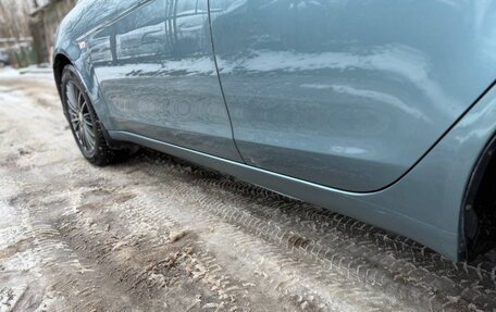 Mitsubishi Lancer IX, 2008 год, 620 000 рублей, 7 фотография