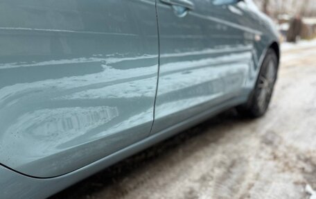 Mitsubishi Lancer IX, 2008 год, 620 000 рублей, 3 фотография