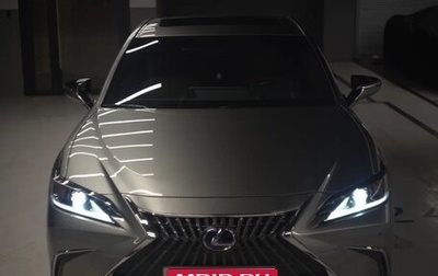 Lexus ES VII, 2021 год, 4 700 000 рублей, 1 фотография