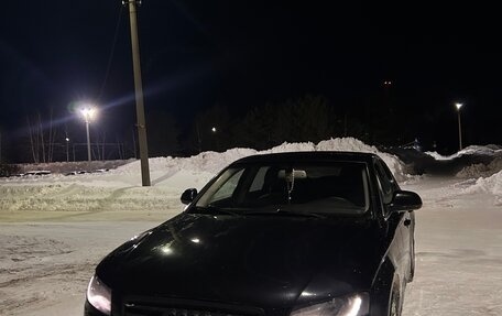 Audi A4, 2008 год, 730 000 рублей, 1 фотография