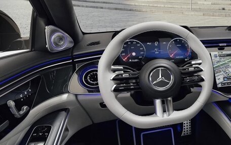 Mercedes-Benz S-Класс, 2026 год, 22 900 000 рублей, 6 фотография