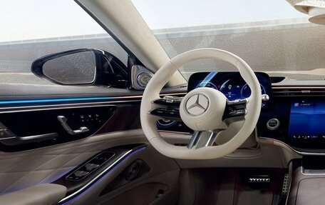 Mercedes-Benz S-Класс, 2026 год, 22 900 000 рублей, 7 фотография