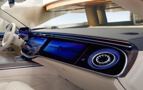 Mercedes-Benz S-Класс, 2026 год, 22 900 000 рублей, 9 фотография