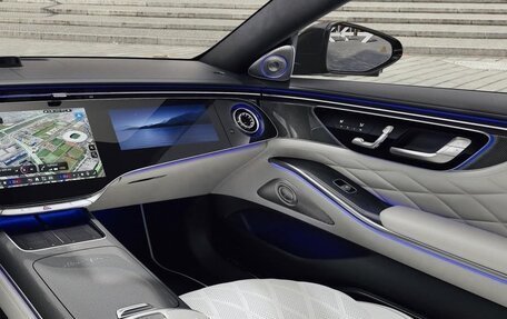 Mercedes-Benz S-Класс, 2026 год, 22 900 000 рублей, 10 фотография