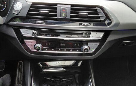 BMW X3, 2019 год, 3 500 000 рублей, 15 фотография