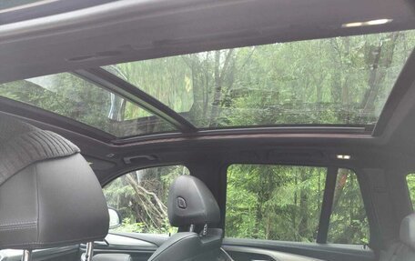 BMW X3, 2019 год, 3 500 000 рублей, 8 фотография