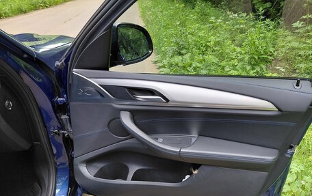 BMW X3, 2019 год, 3 500 000 рублей, 19 фотография