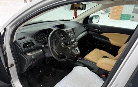 Honda CR-V IV, 2013 год, 2 120 000 рублей, 11 фотография