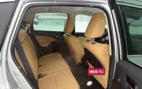 Honda CR-V IV, 2013 год, 2 120 000 рублей, 9 фотография