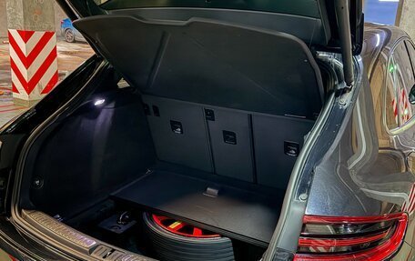 Porsche Macan I рестайлинг, 2018 год, 3 400 000 рублей, 4 фотография