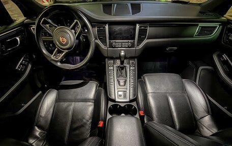Porsche Macan I рестайлинг, 2018 год, 3 400 000 рублей, 11 фотография
