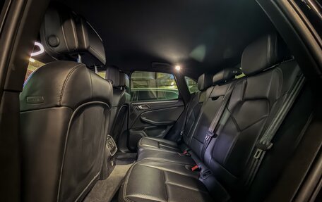 Porsche Macan I рестайлинг, 2018 год, 3 400 000 рублей, 10 фотография