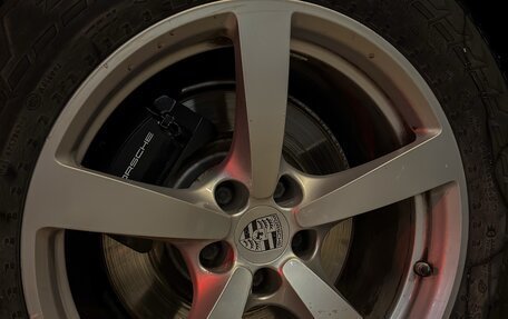 Porsche Macan I рестайлинг, 2018 год, 3 400 000 рублей, 14 фотография