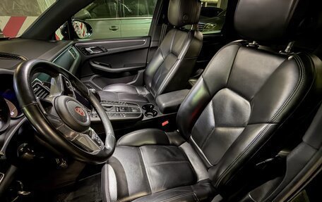 Porsche Macan I рестайлинг, 2018 год, 3 400 000 рублей, 8 фотография