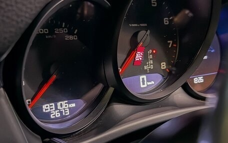 Porsche Macan I рестайлинг, 2018 год, 3 400 000 рублей, 9 фотография
