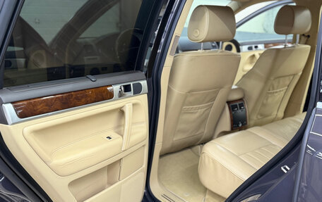 Volkswagen Touareg III, 2008 год, 2 000 000 рублей, 9 фотография