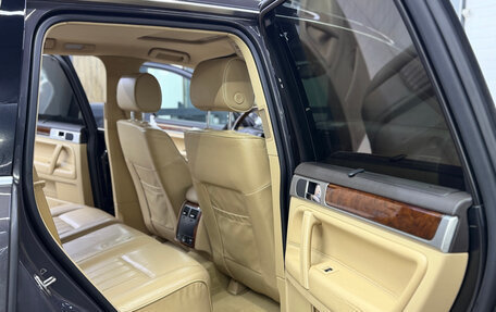 Volkswagen Touareg III, 2008 год, 2 000 000 рублей, 11 фотография