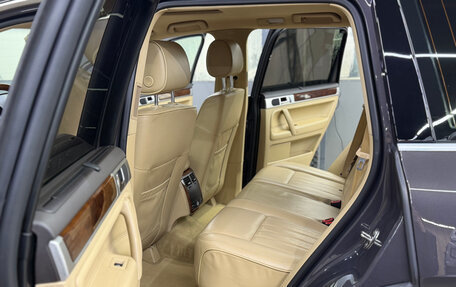 Volkswagen Touareg III, 2008 год, 2 000 000 рублей, 10 фотография