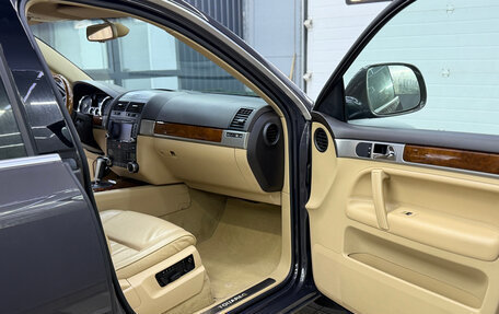 Volkswagen Touareg III, 2008 год, 2 000 000 рублей, 13 фотография