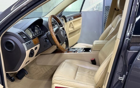 Volkswagen Touareg III, 2008 год, 2 000 000 рублей, 8 фотография