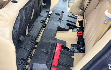 Volkswagen Touareg III, 2008 год, 2 000 000 рублей, 16 фотография